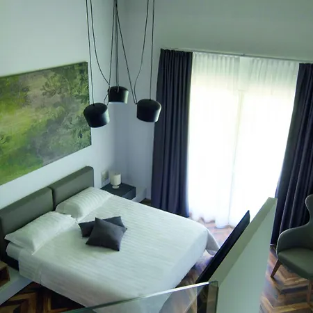 Szálloda Ca' Barbini 4*