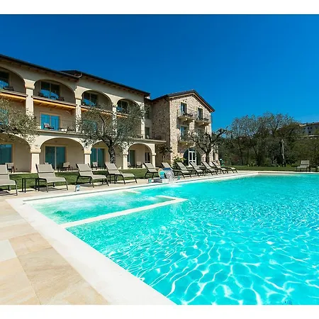 Ca' Barbini 4* Garda