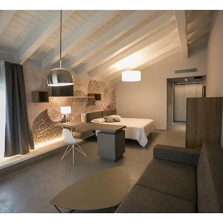 Ca' Barbini 4* Garda