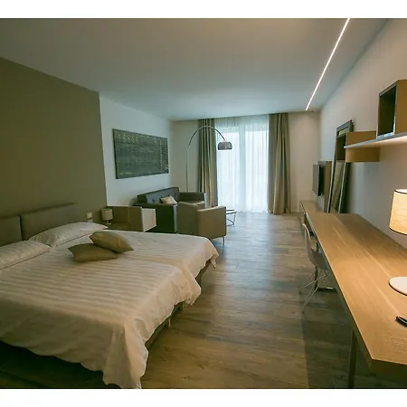 Szálloda Ca' Barbini 4*